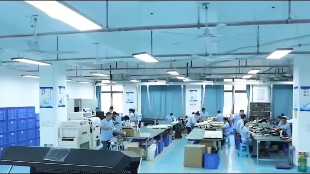 Red Light Therapy Mat Manufacturer 016
